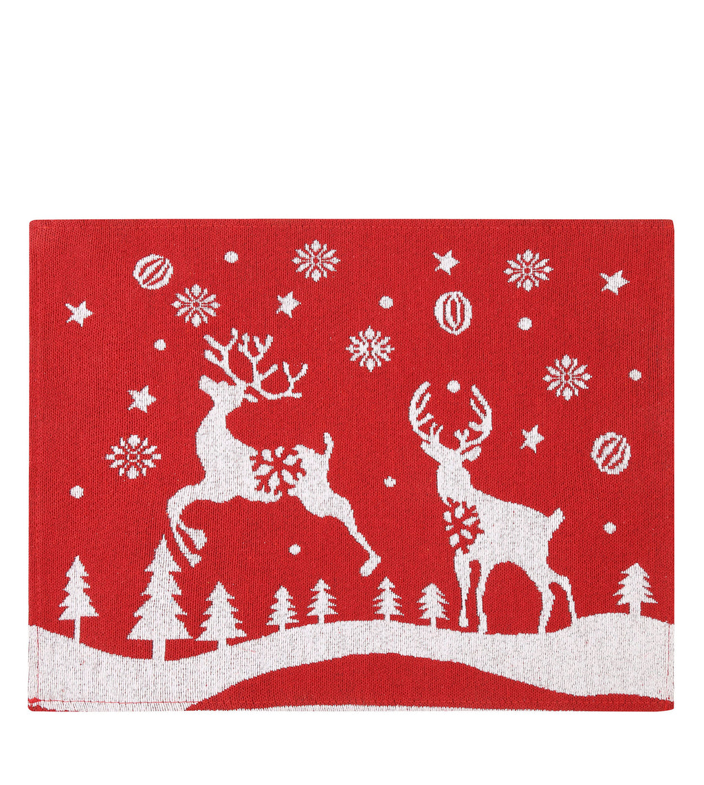 Christmas Placement Mat 33*44cm