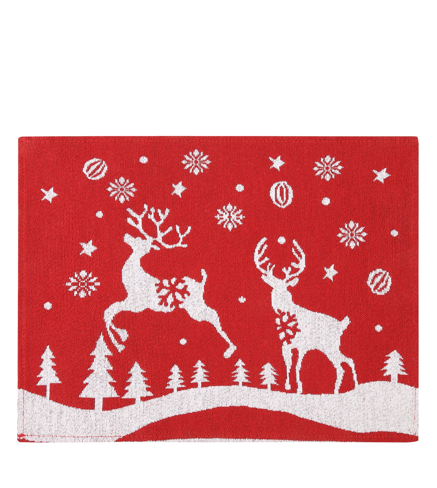 Christmas Placement Mat 33*44cm