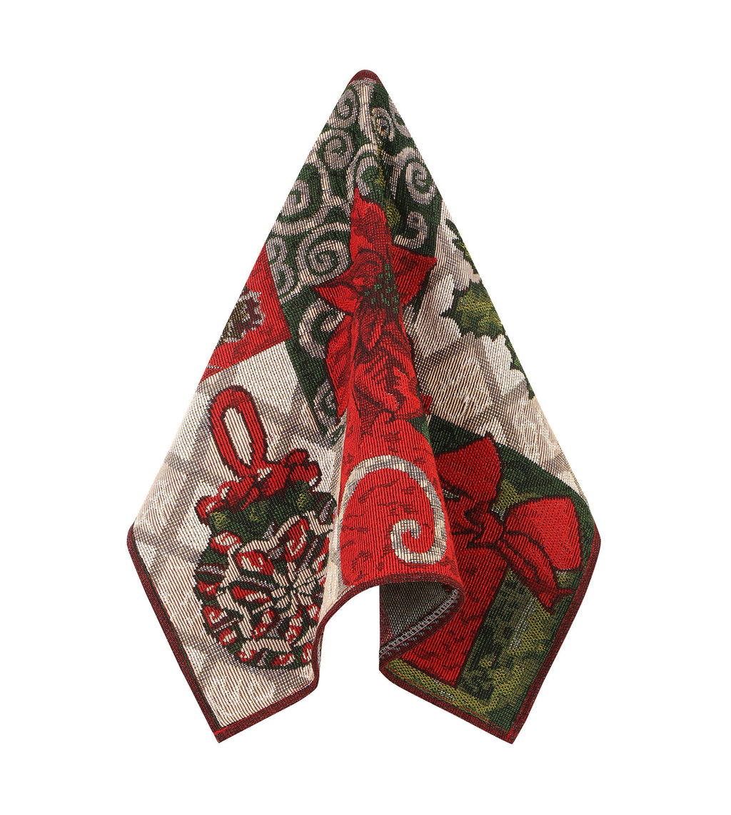 Christmas Placement Mat 33*44cm