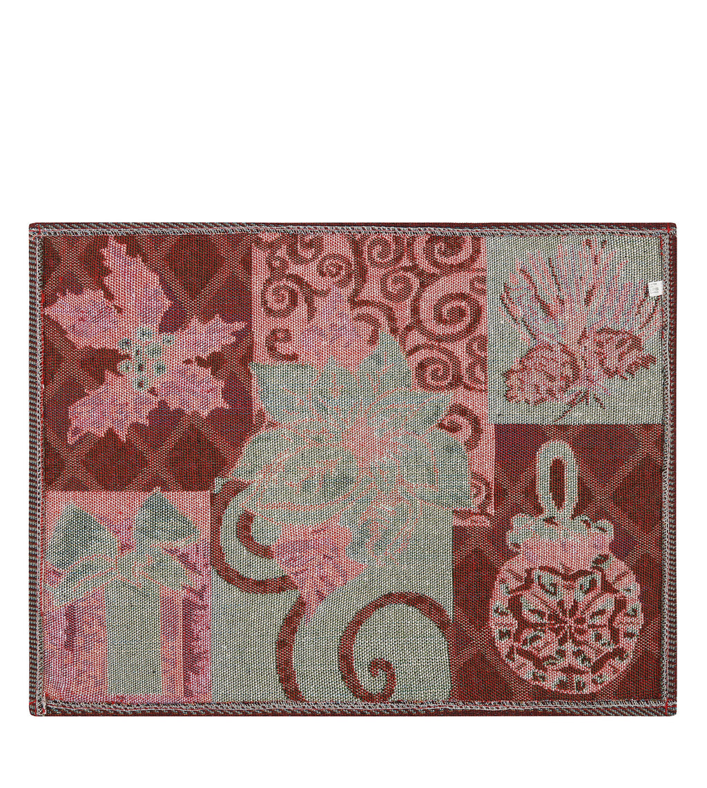 Christmas Placement Mat 33*44cm
