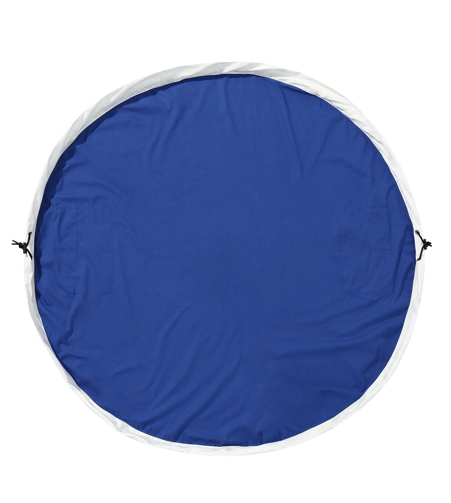 Toy storage bag