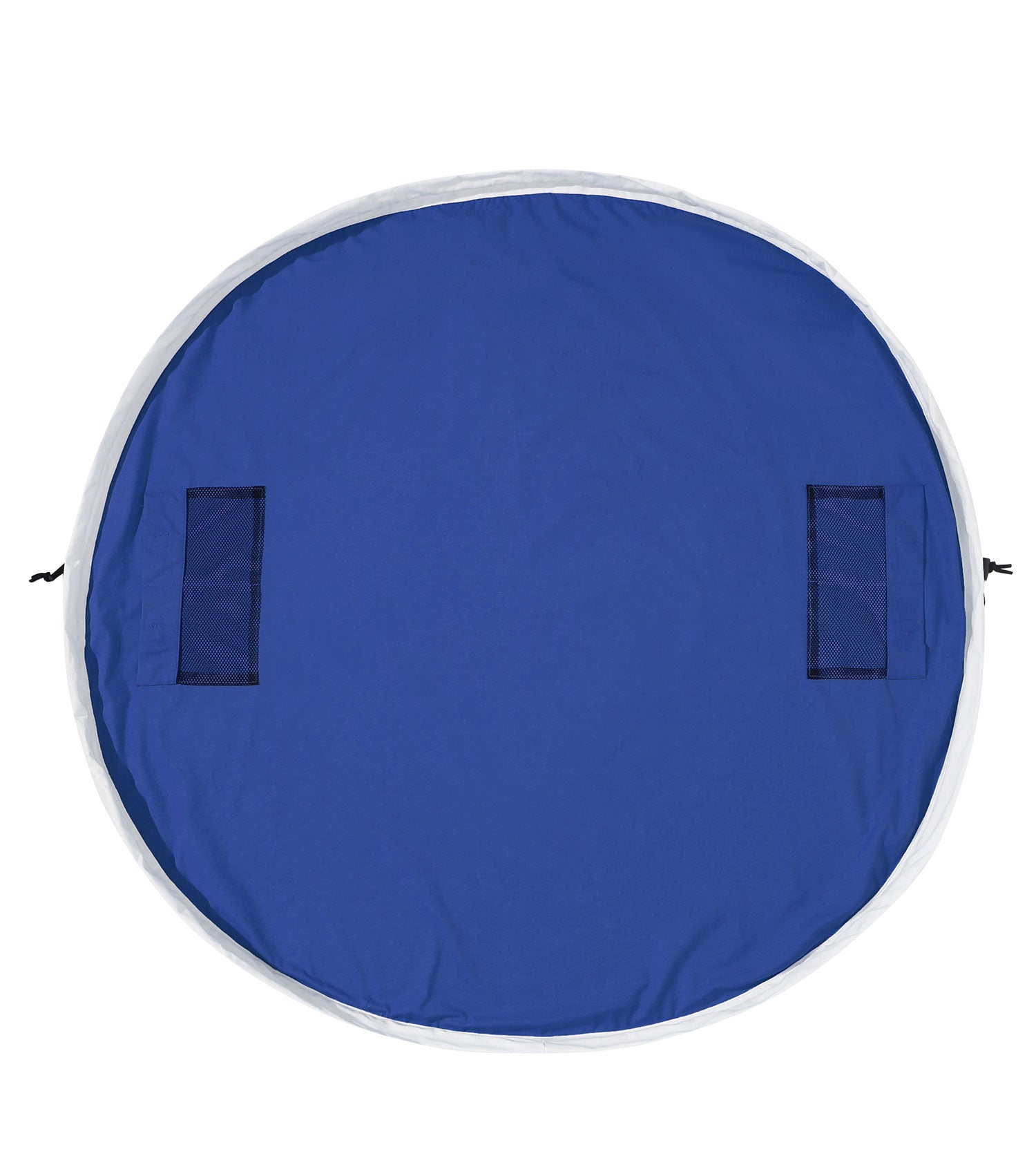 Toy storage bag