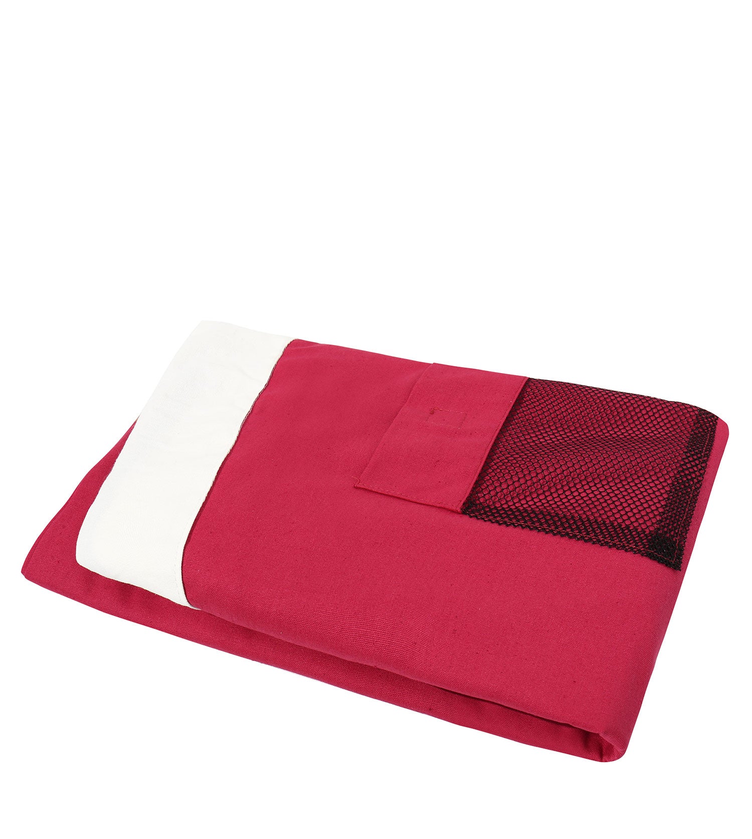 Toy storage bag