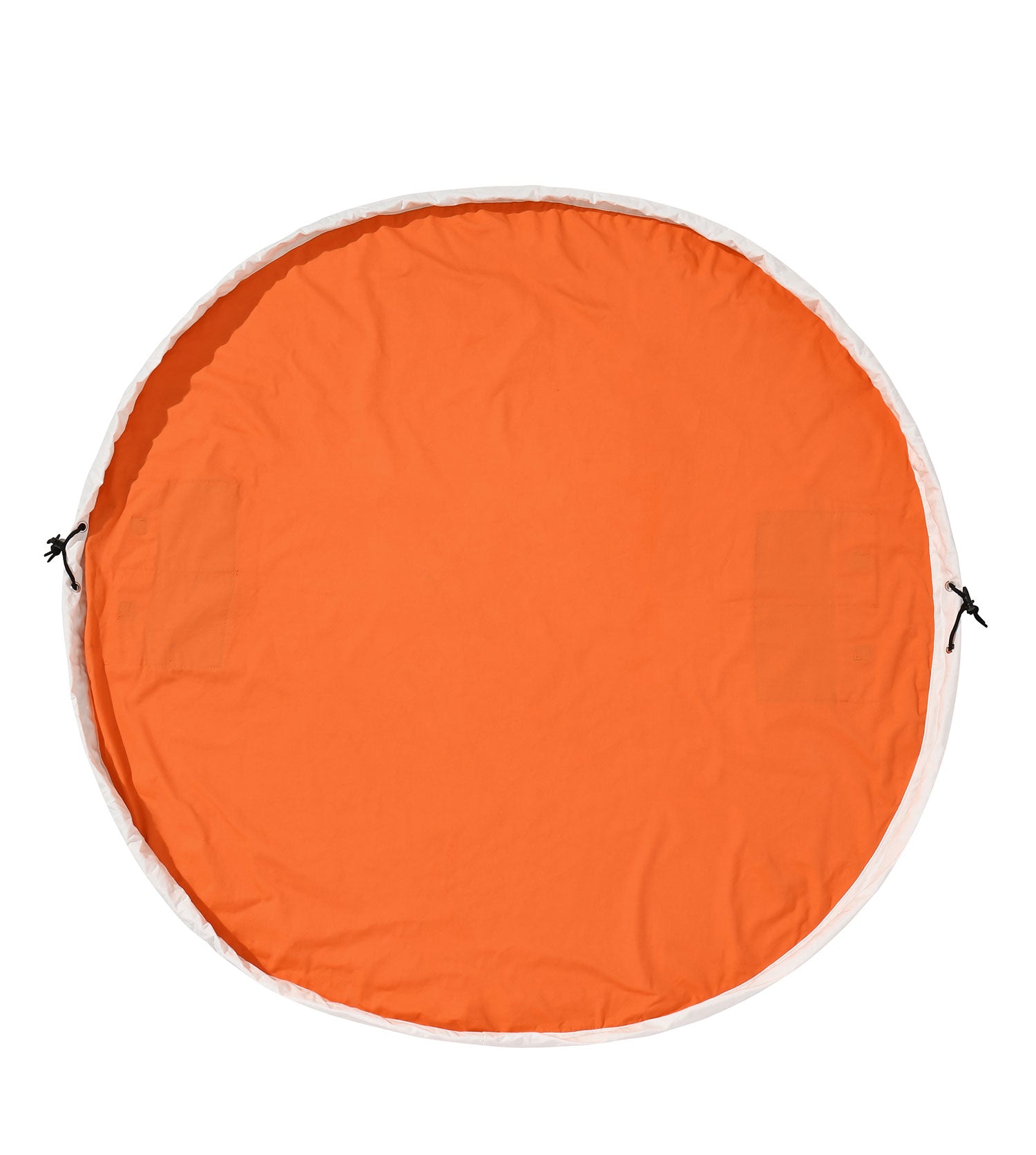Toy storage bag