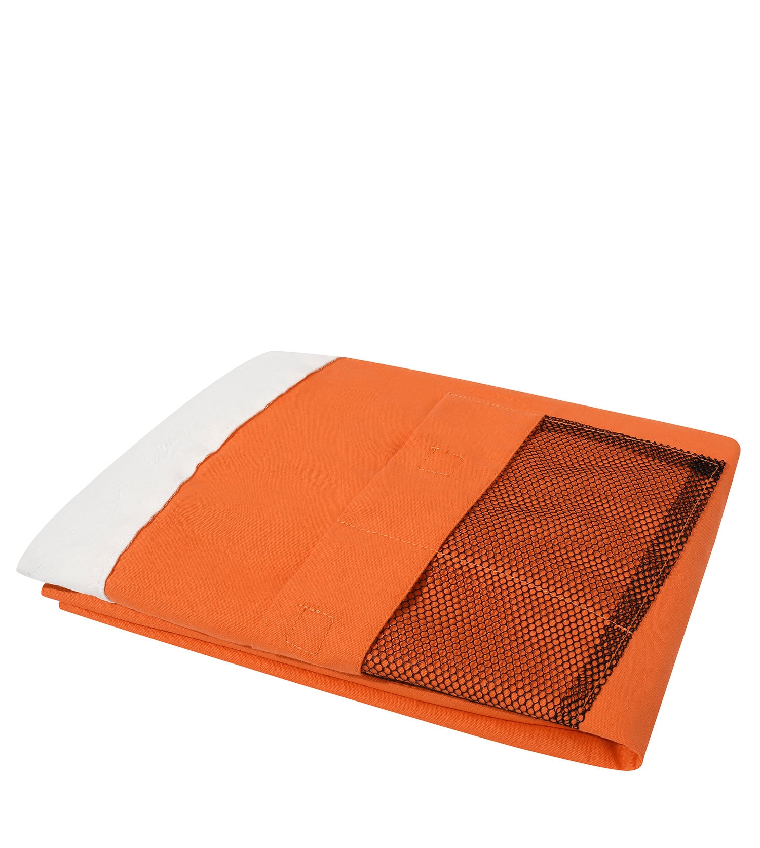 Toy storage bag