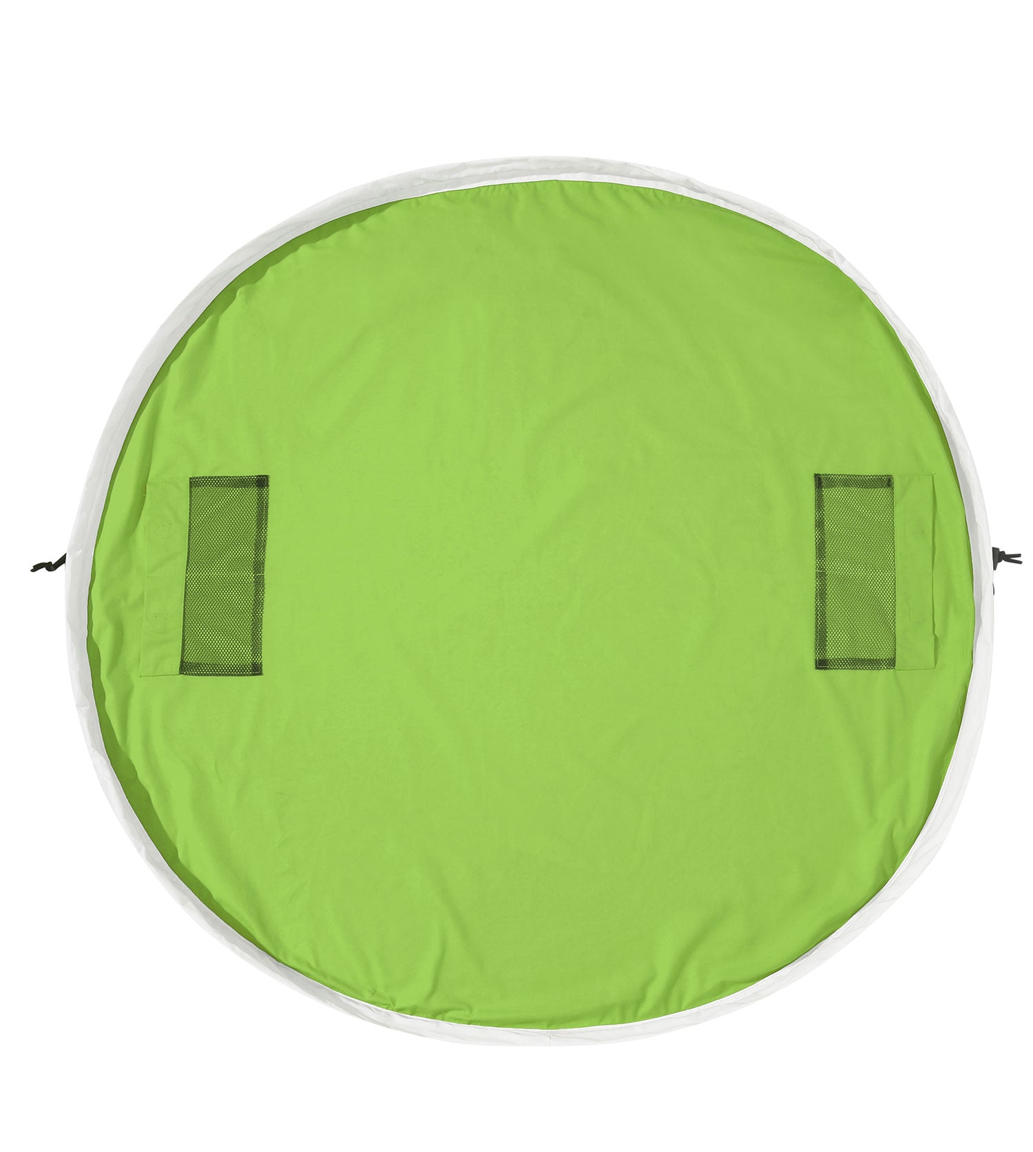 Toy storage bag