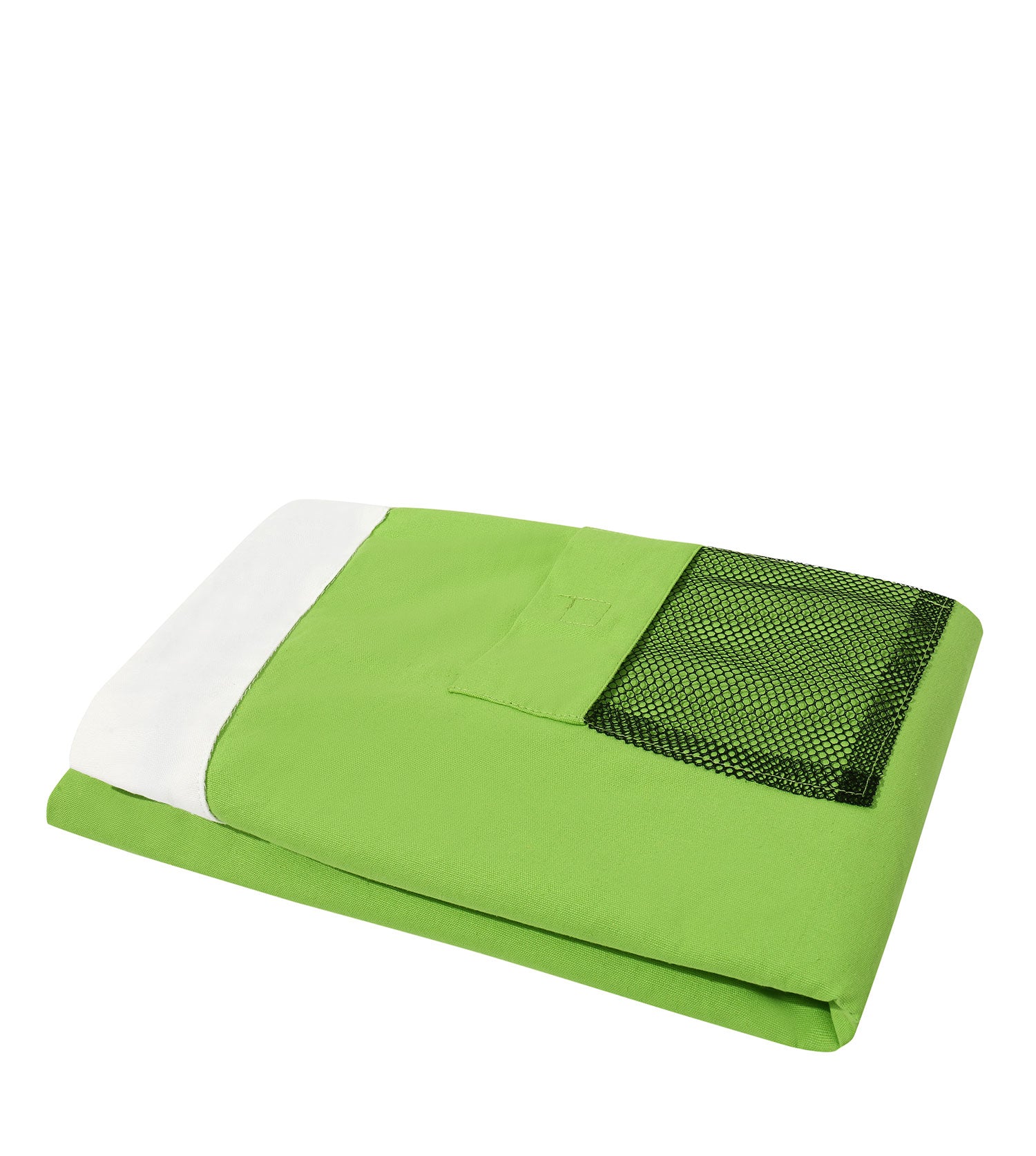 Toy storage bag