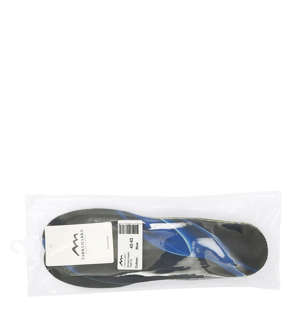 Orthotic Insole