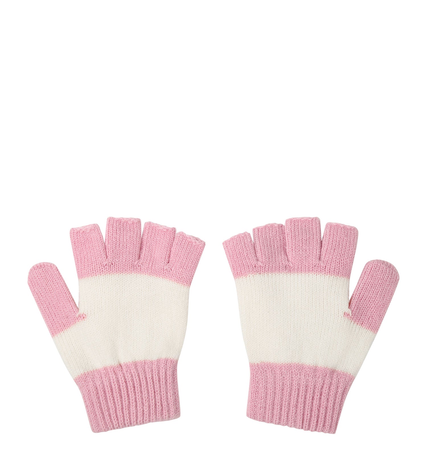 Kids Unicorn Beanie & Gloves Set
