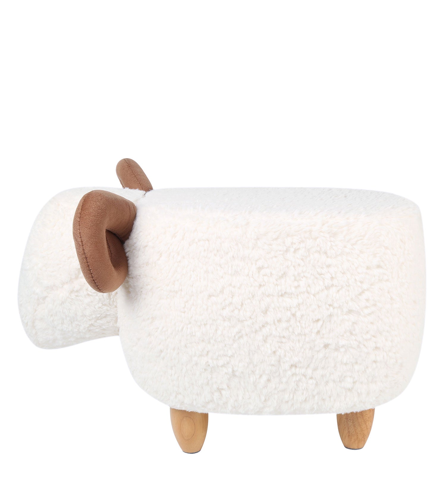 Sheep Pouffe