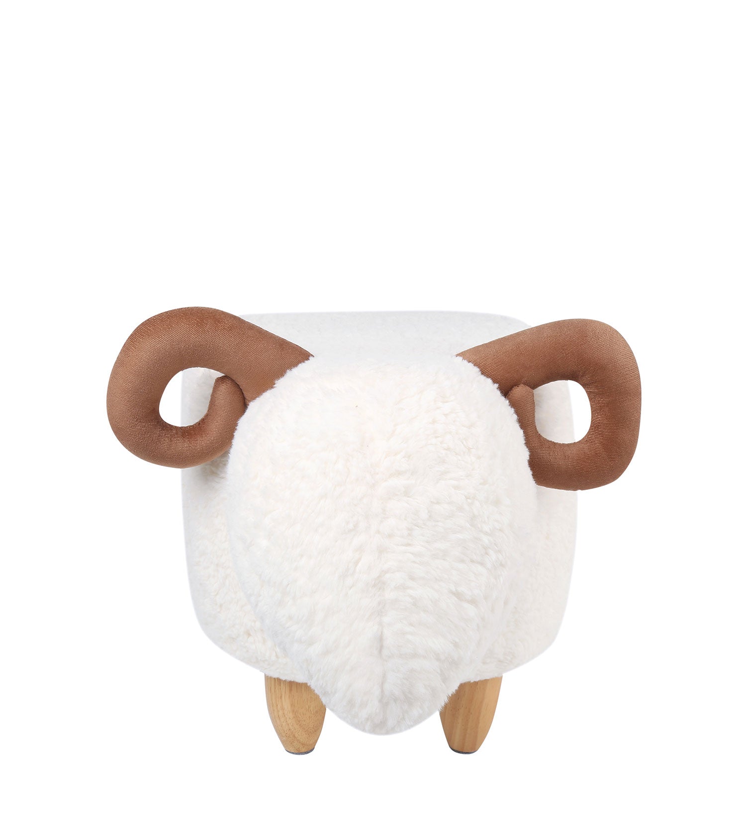 Sheep Pouffe
