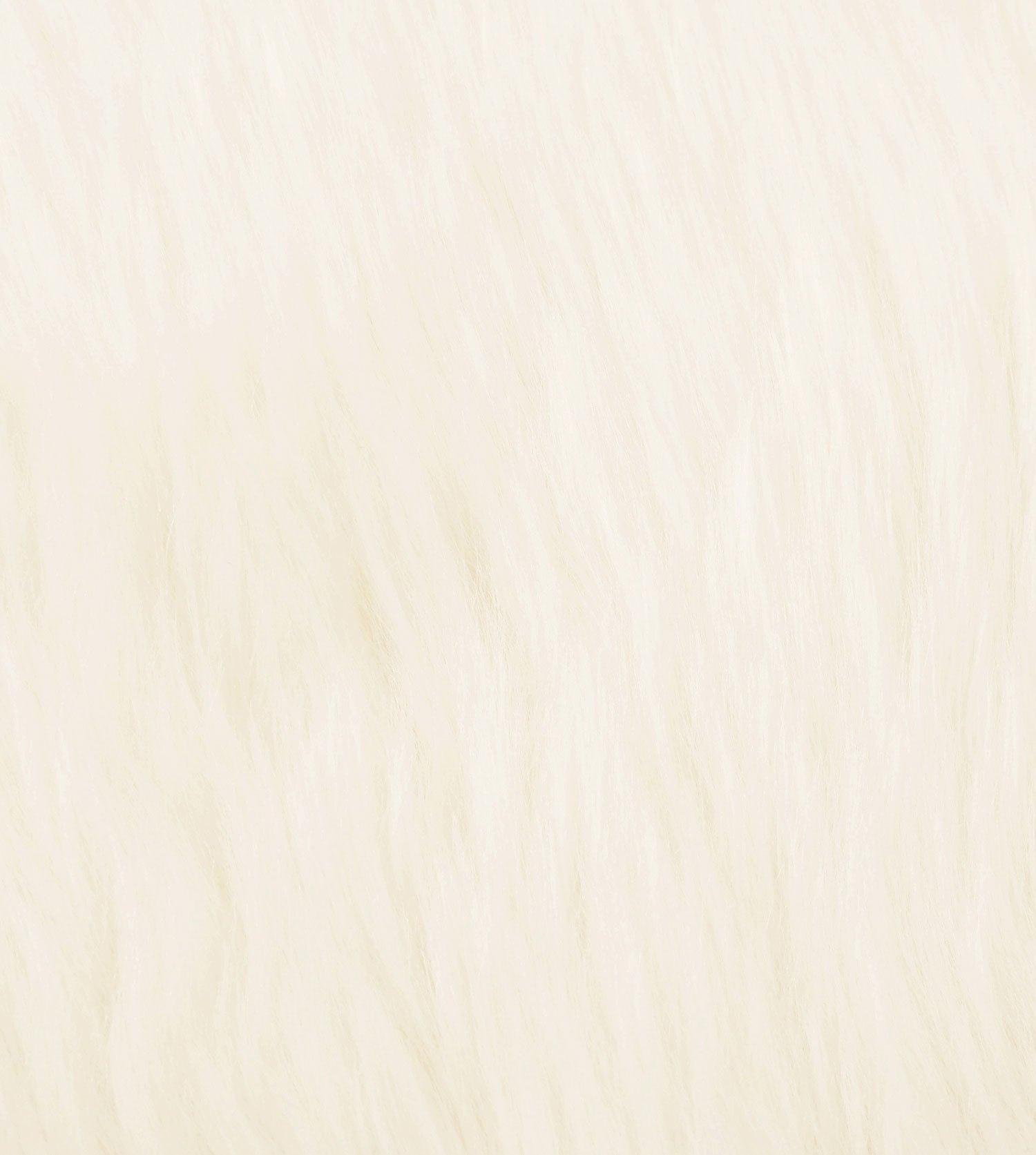 Single Long Wool Rugs 105cm