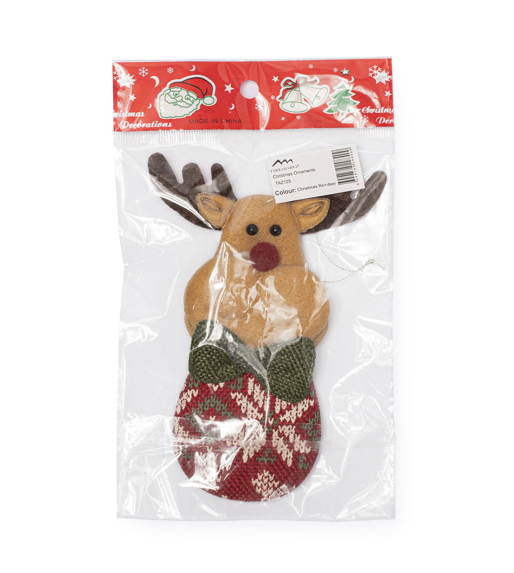 Christmas Ornaments