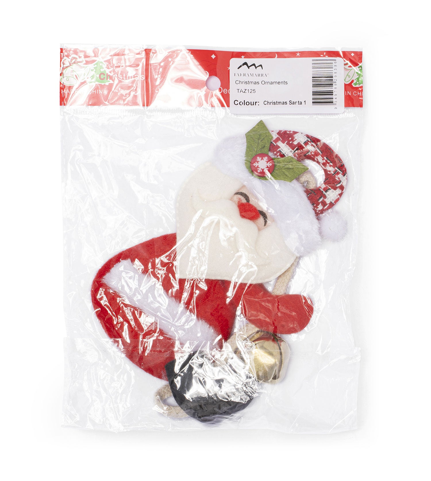 Christmas Ornaments