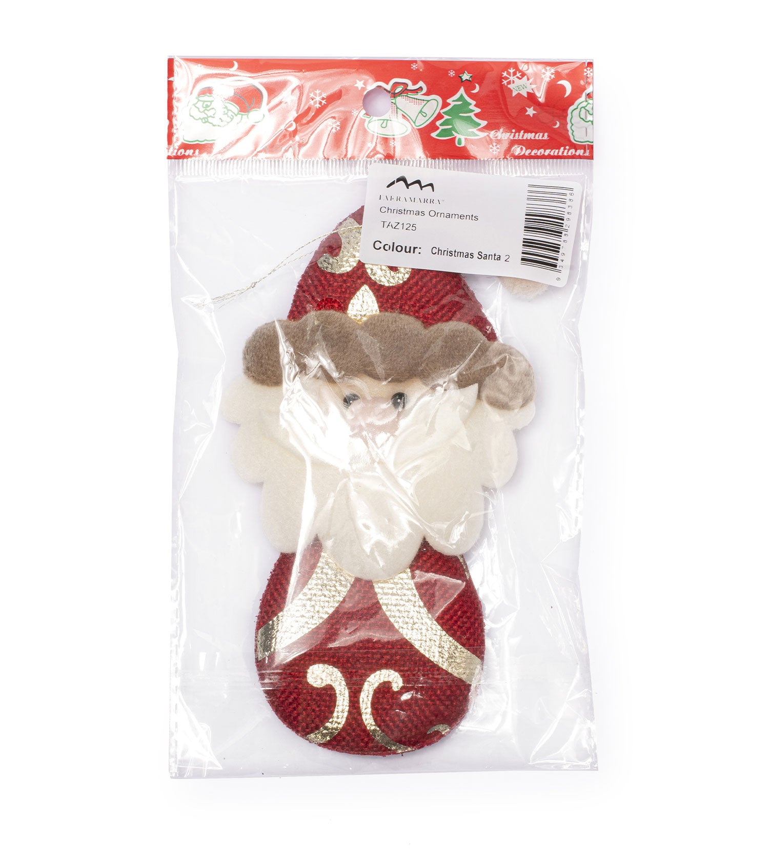 Christmas Ornaments