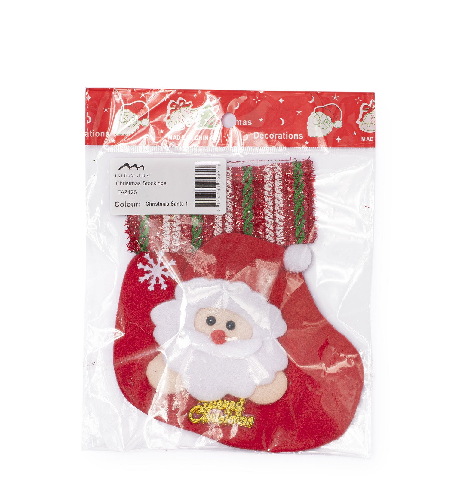 Christmas Stockings