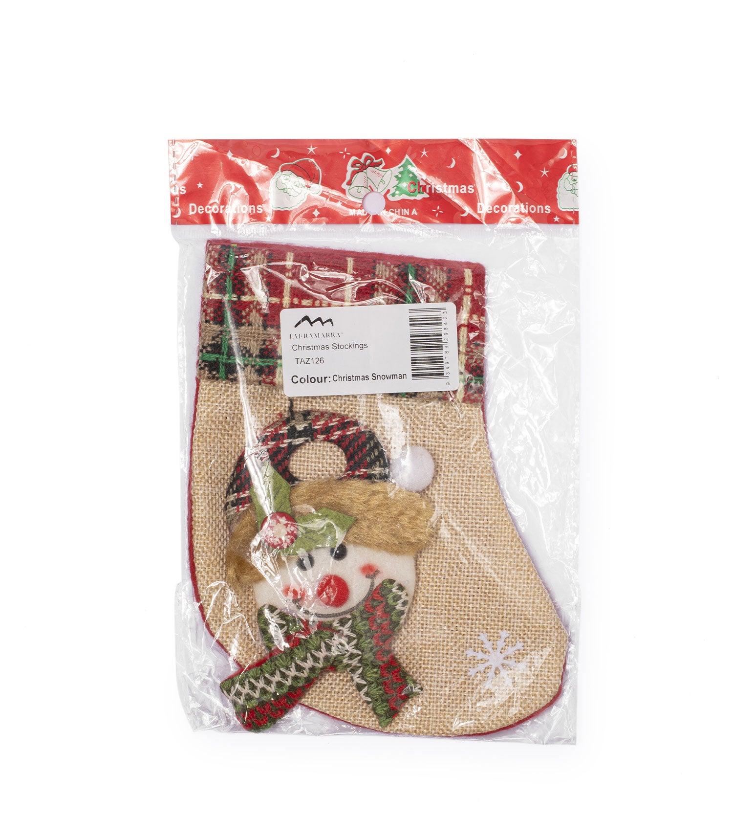 Christmas Stockings