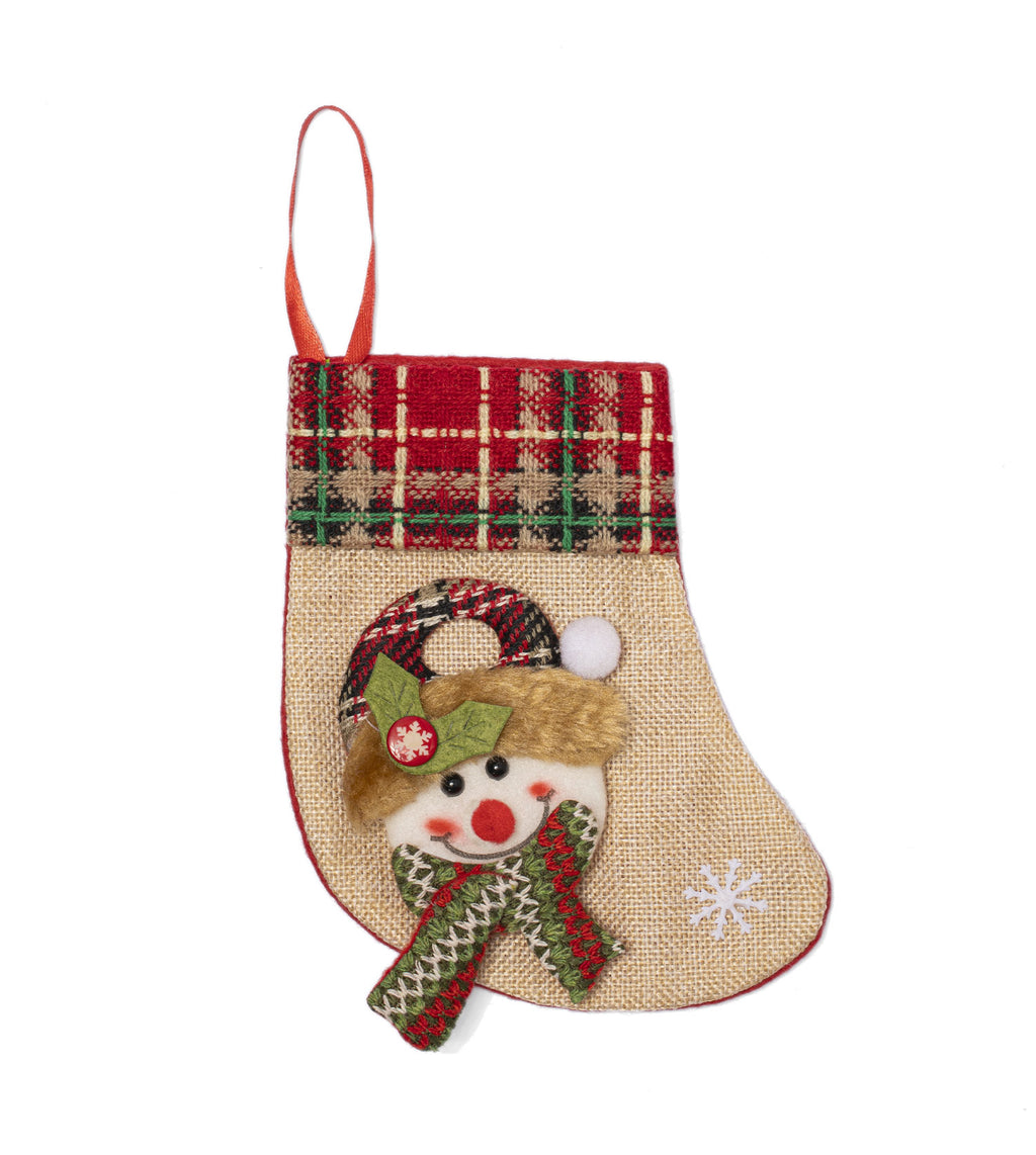 Christmas Stockings