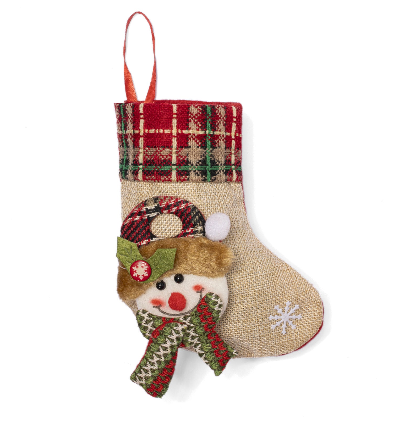 Christmas Stockings