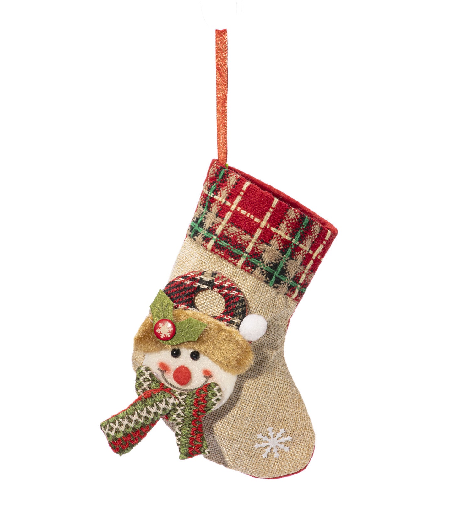 Christmas Stockings