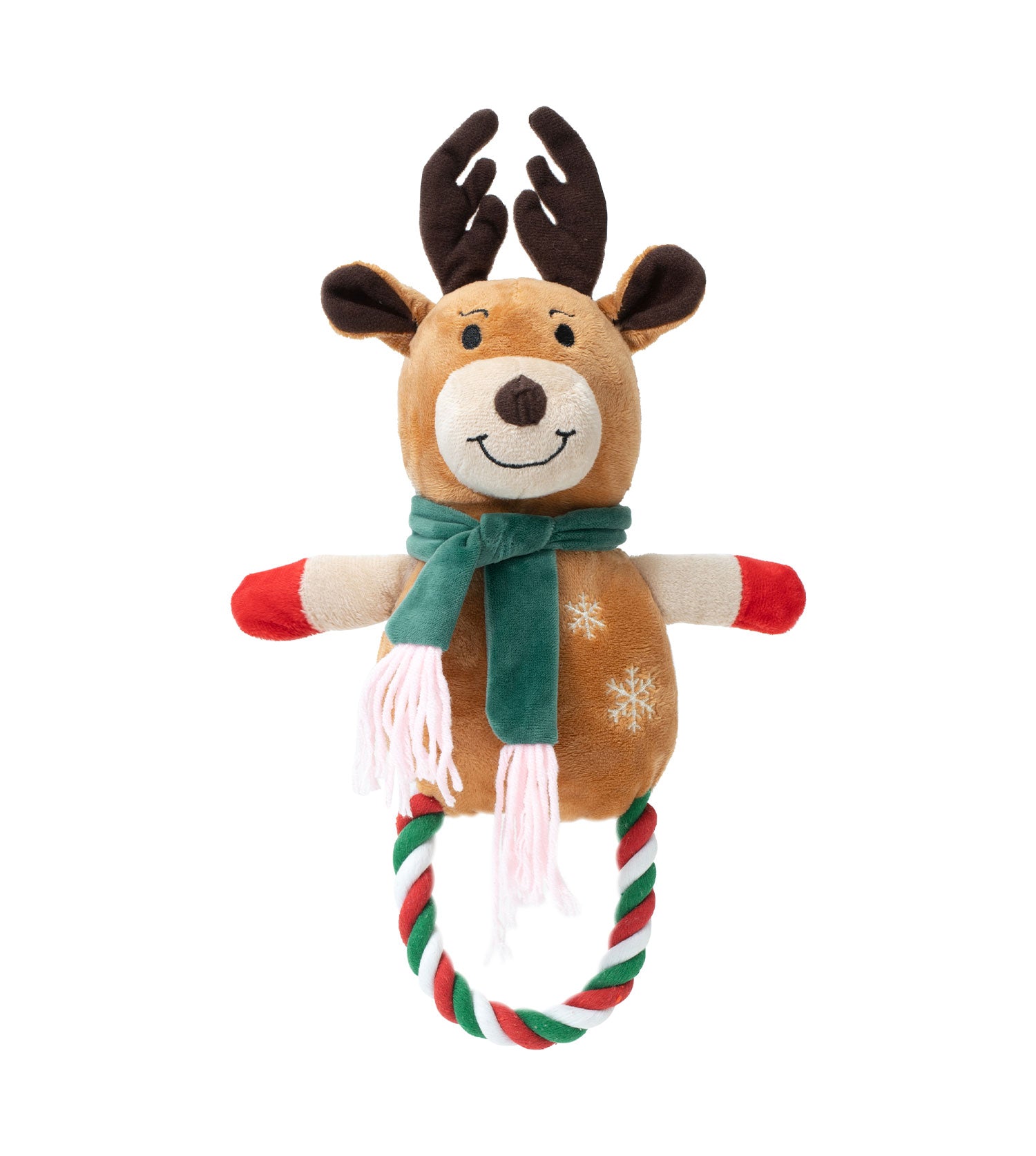 Christmas Chewers