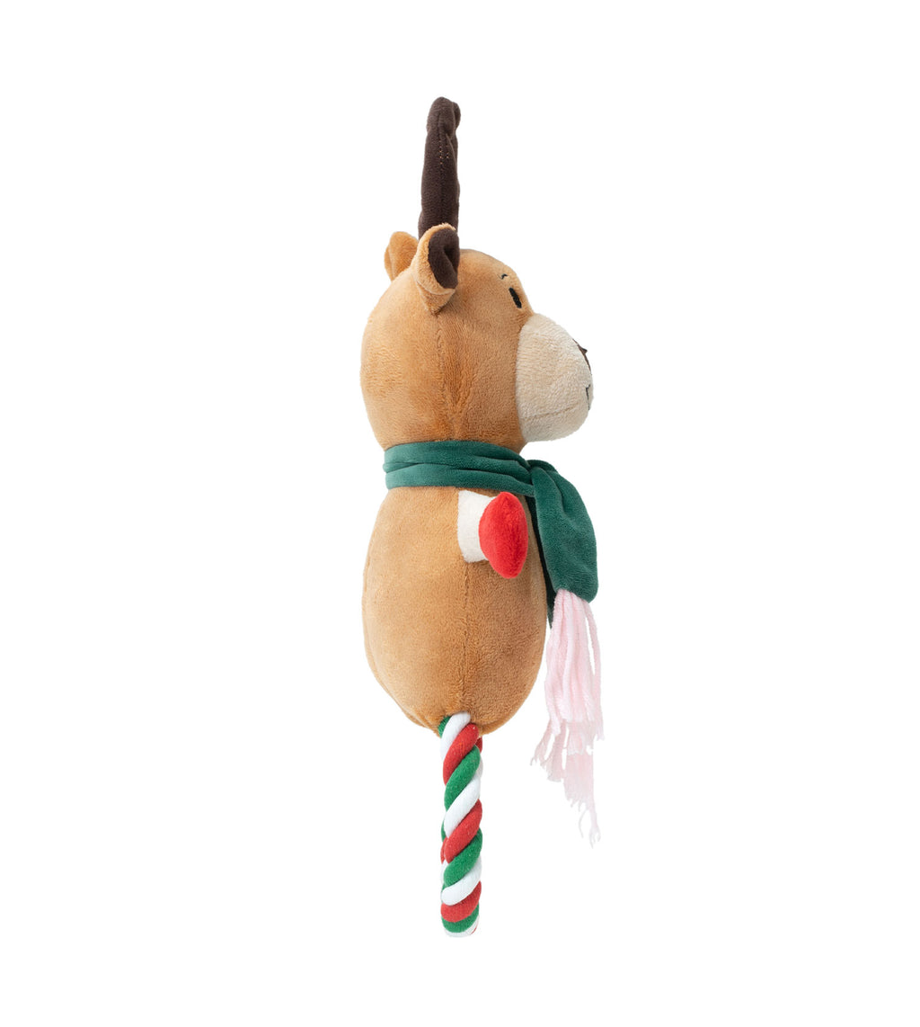 Christmas Chewers