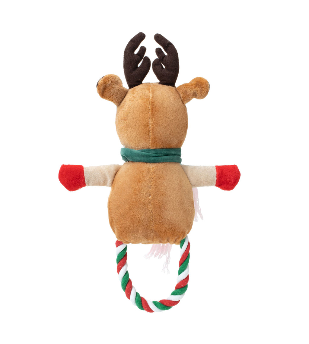 Christmas Chewers