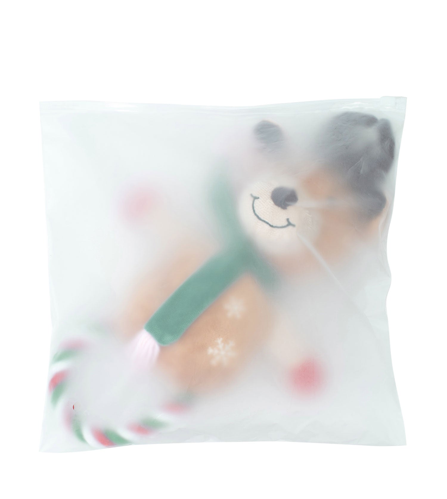 Christmas Chewers