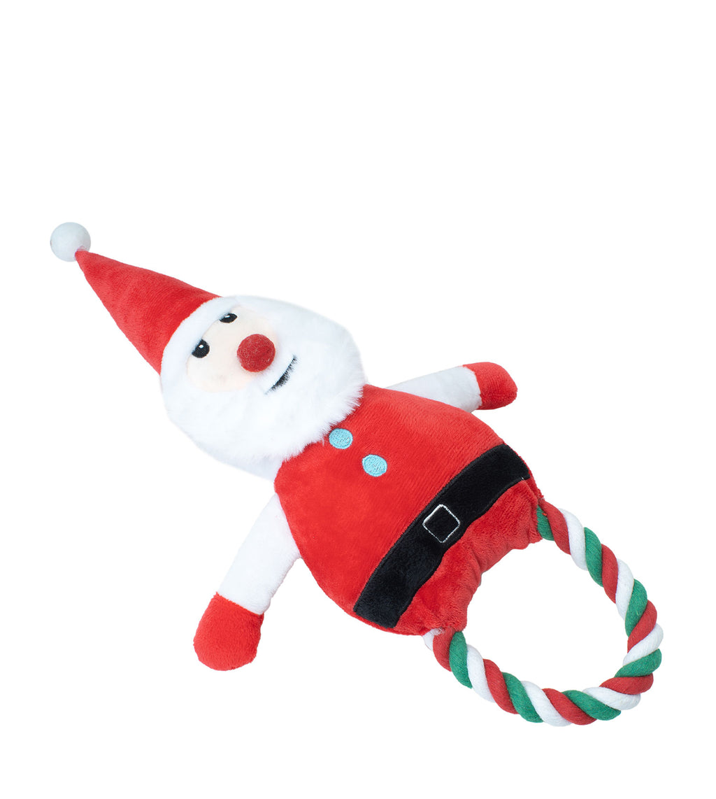 Christmas Chewers