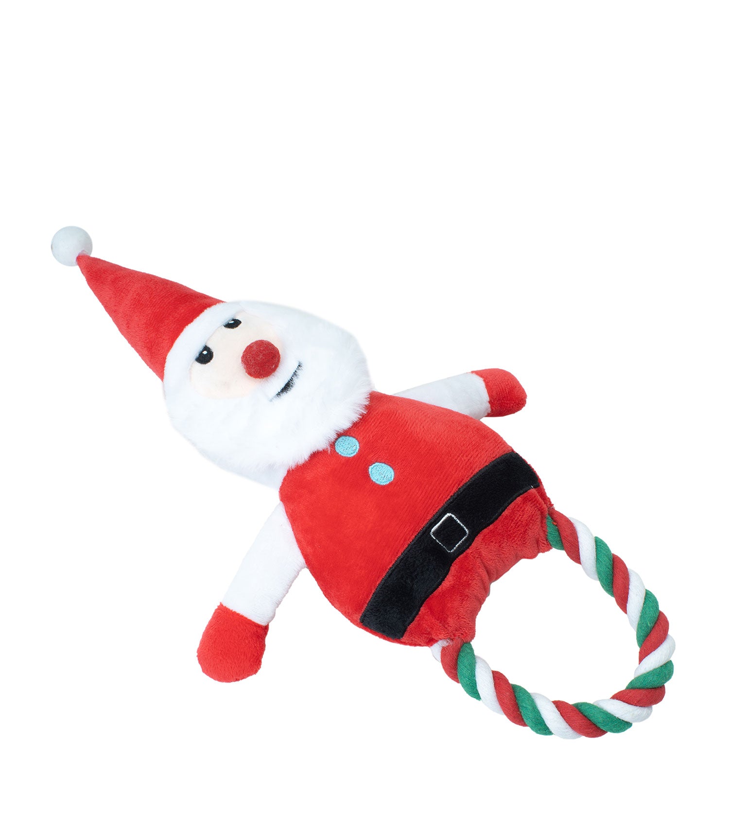 Christmas Chewers