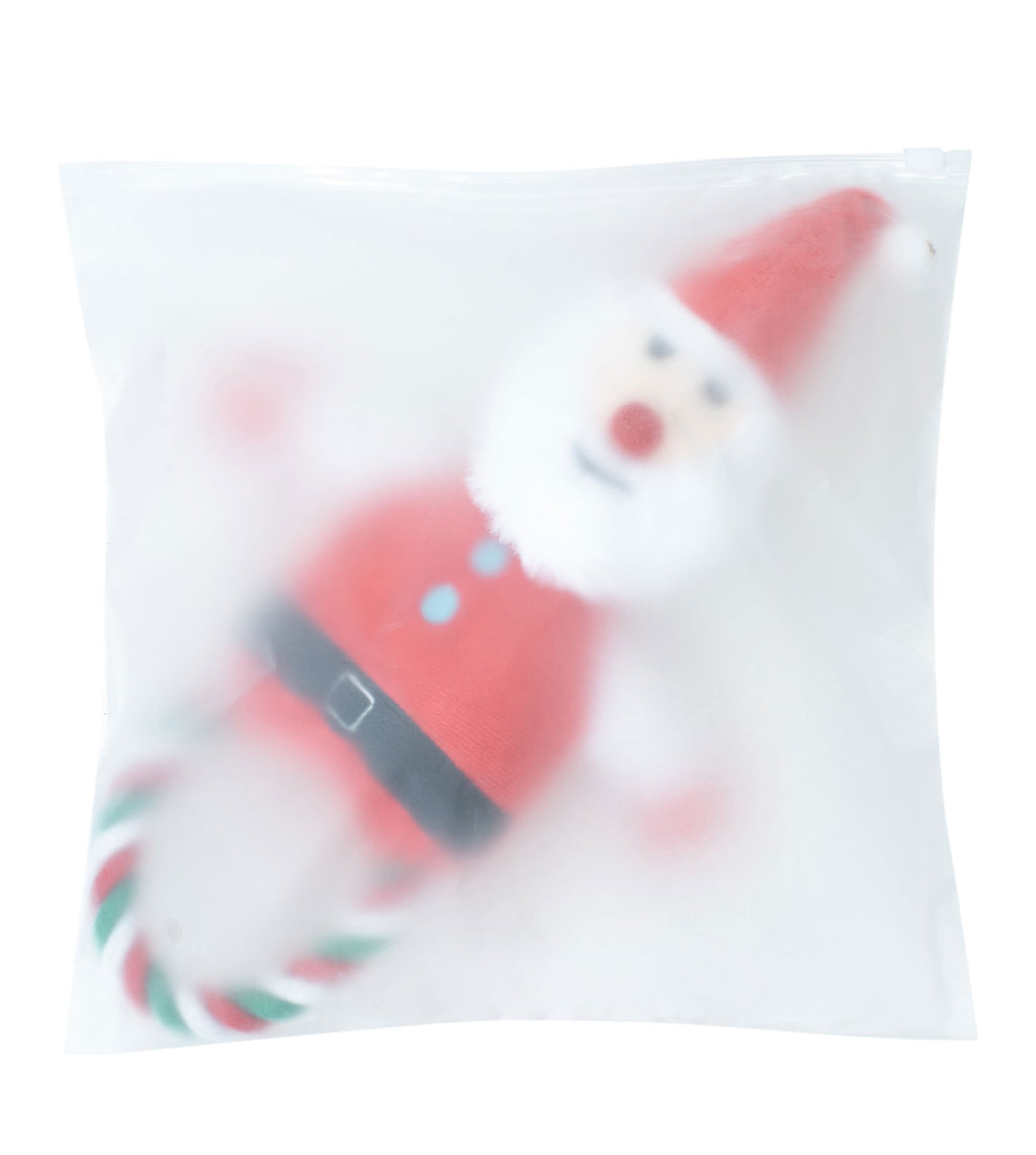 Christmas Chewers