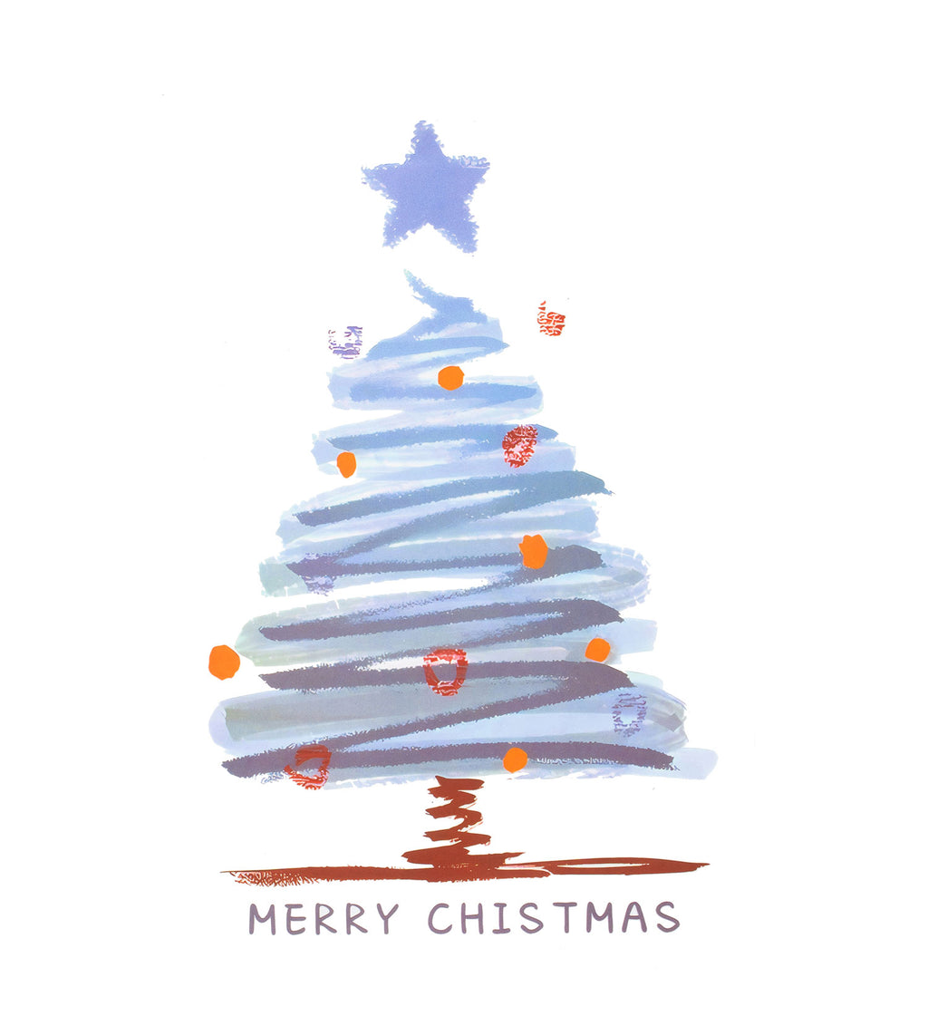 Christmas Stickers