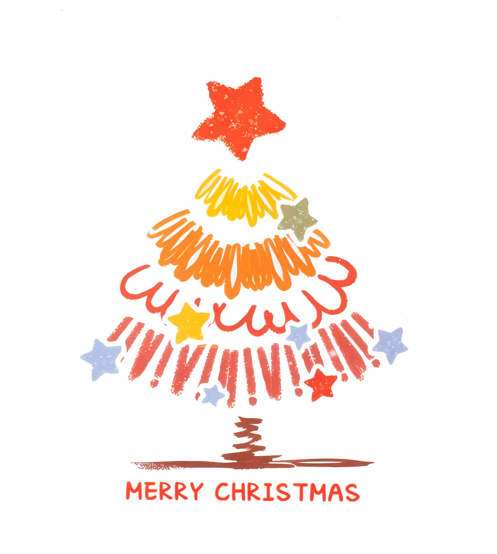 Christmas Stickers