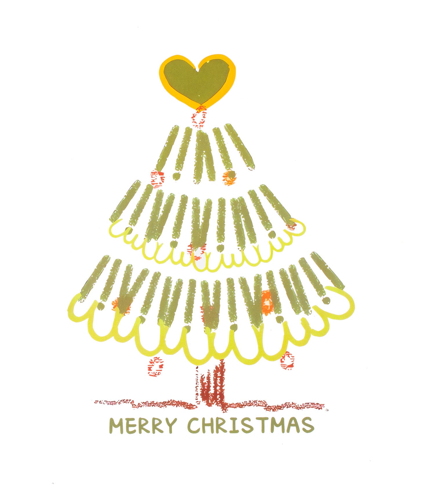 Christmas Stickers