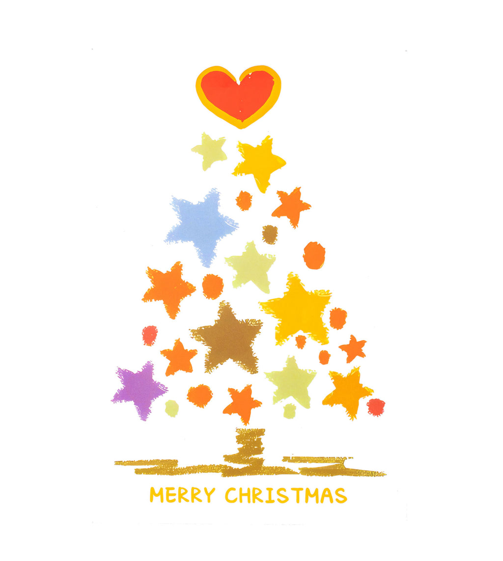 Christmas Stickers