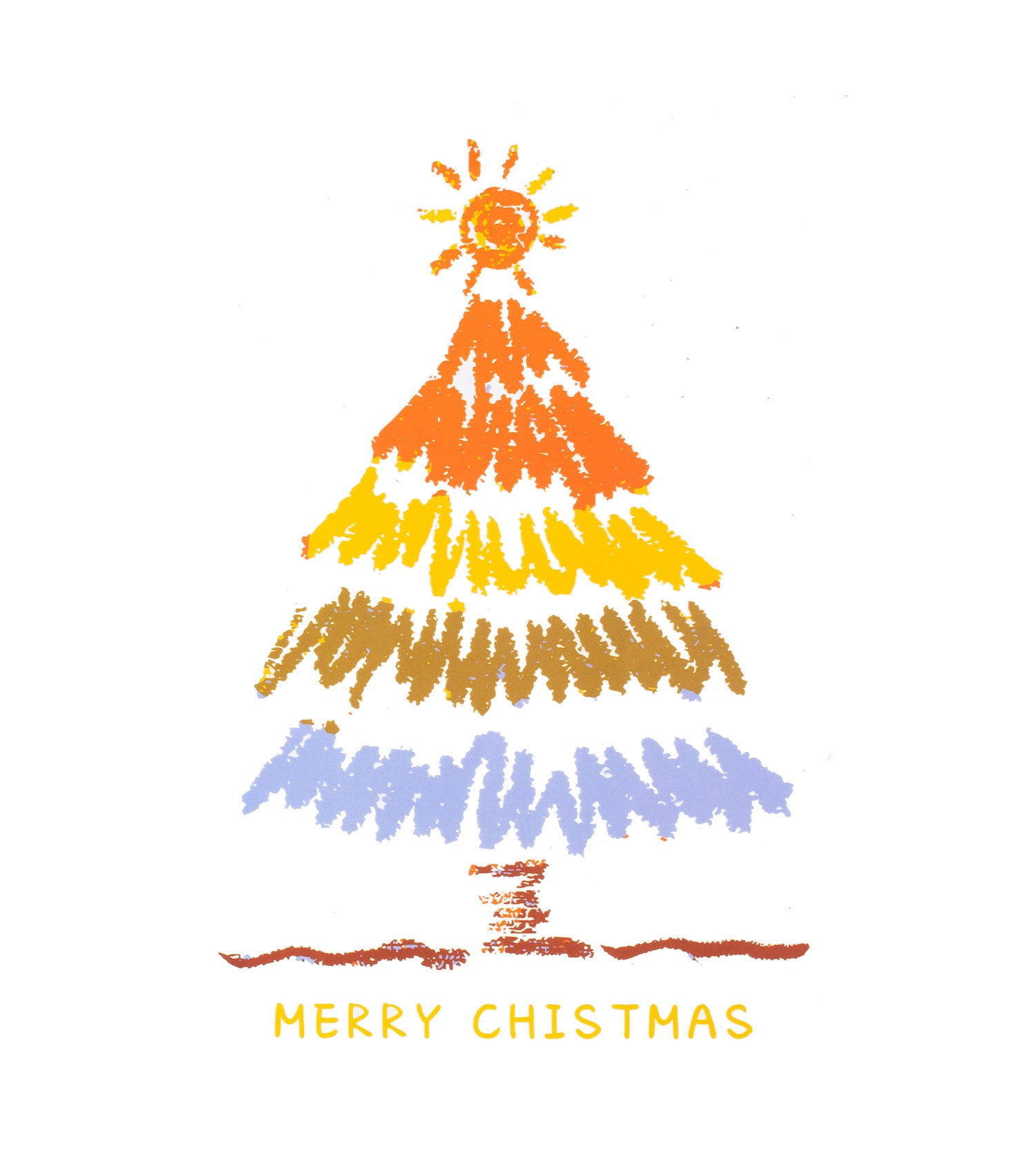 Christmas Stickers