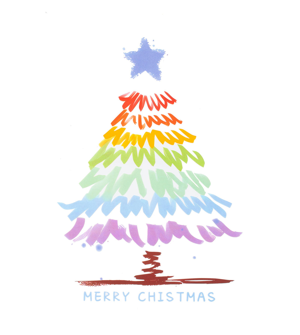 Christmas Stickers