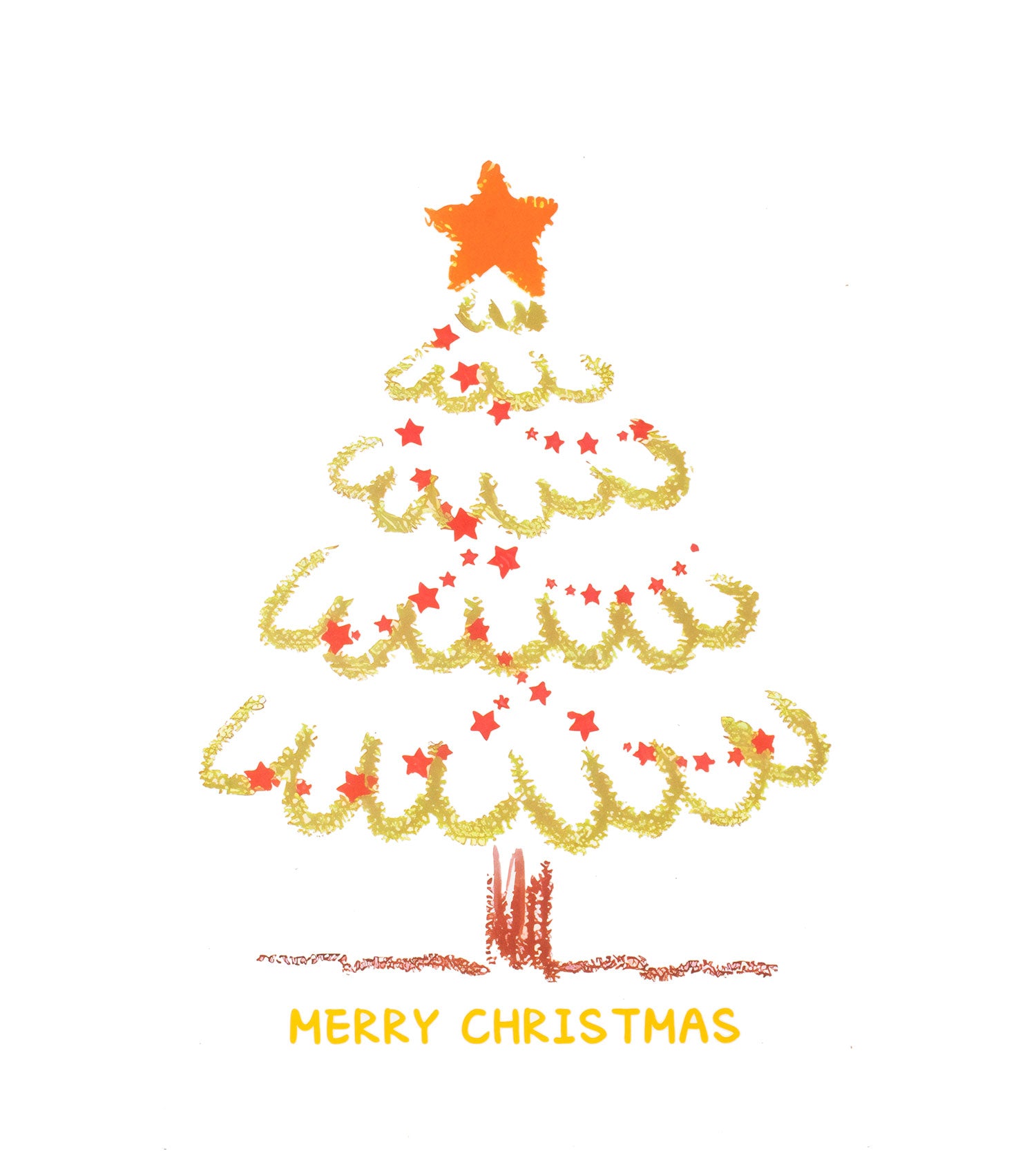 Christmas Stickers