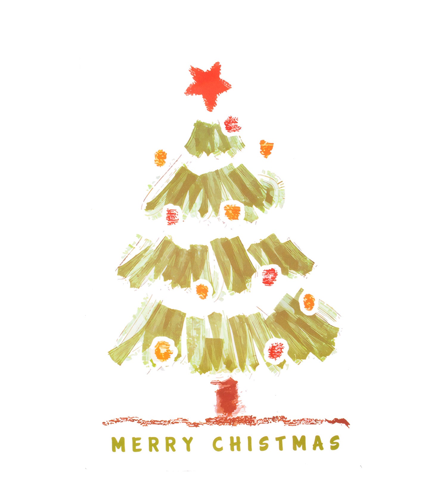 Christmas Stickers