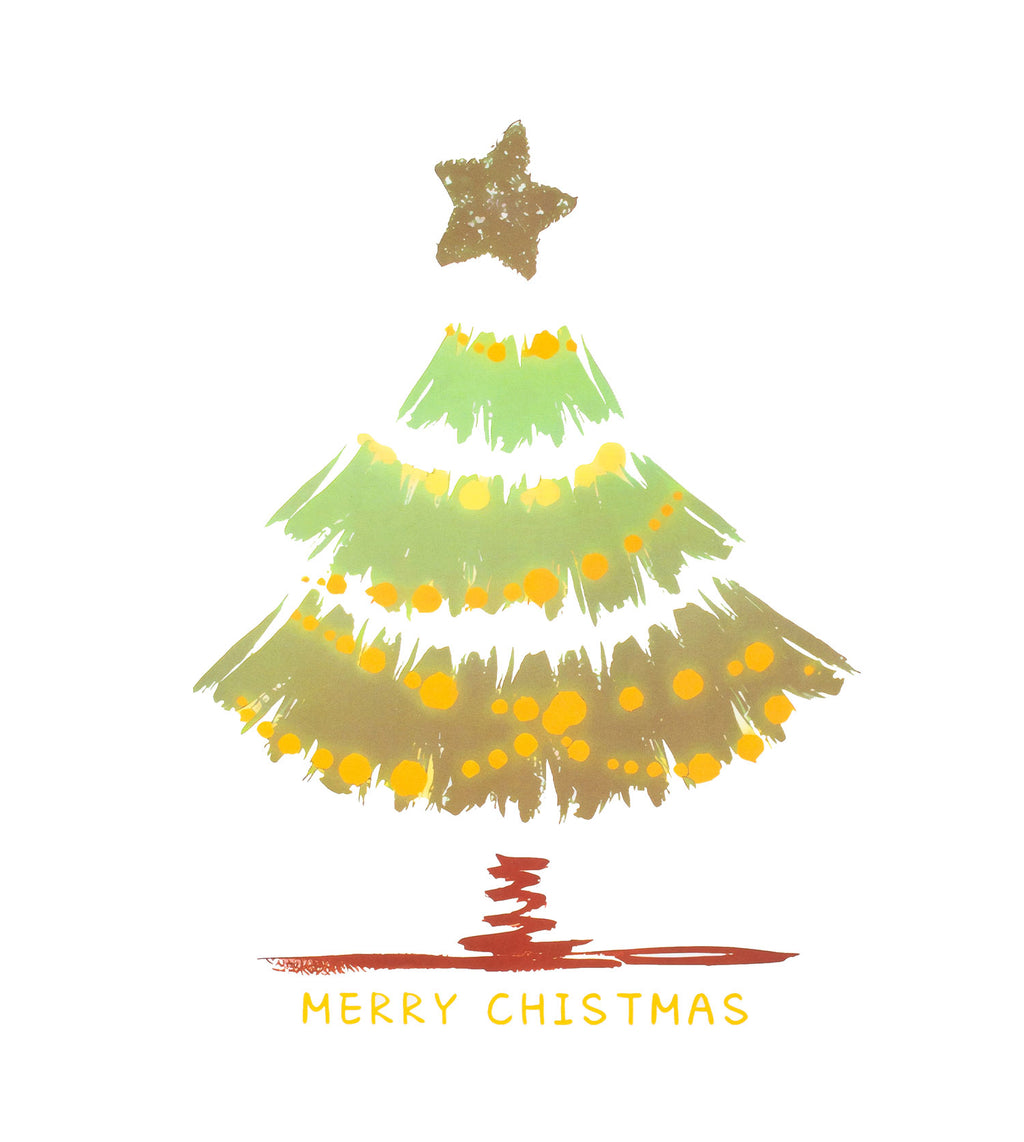 Christmas Stickers