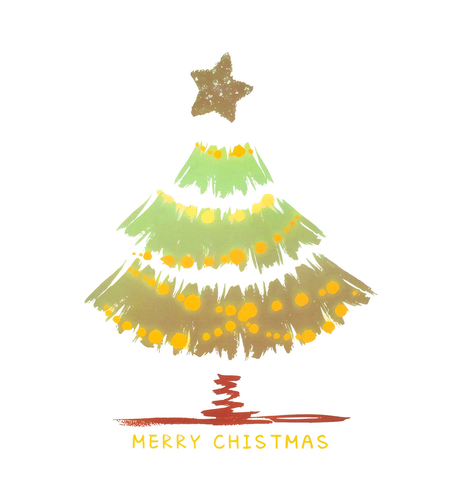Christmas Stickers