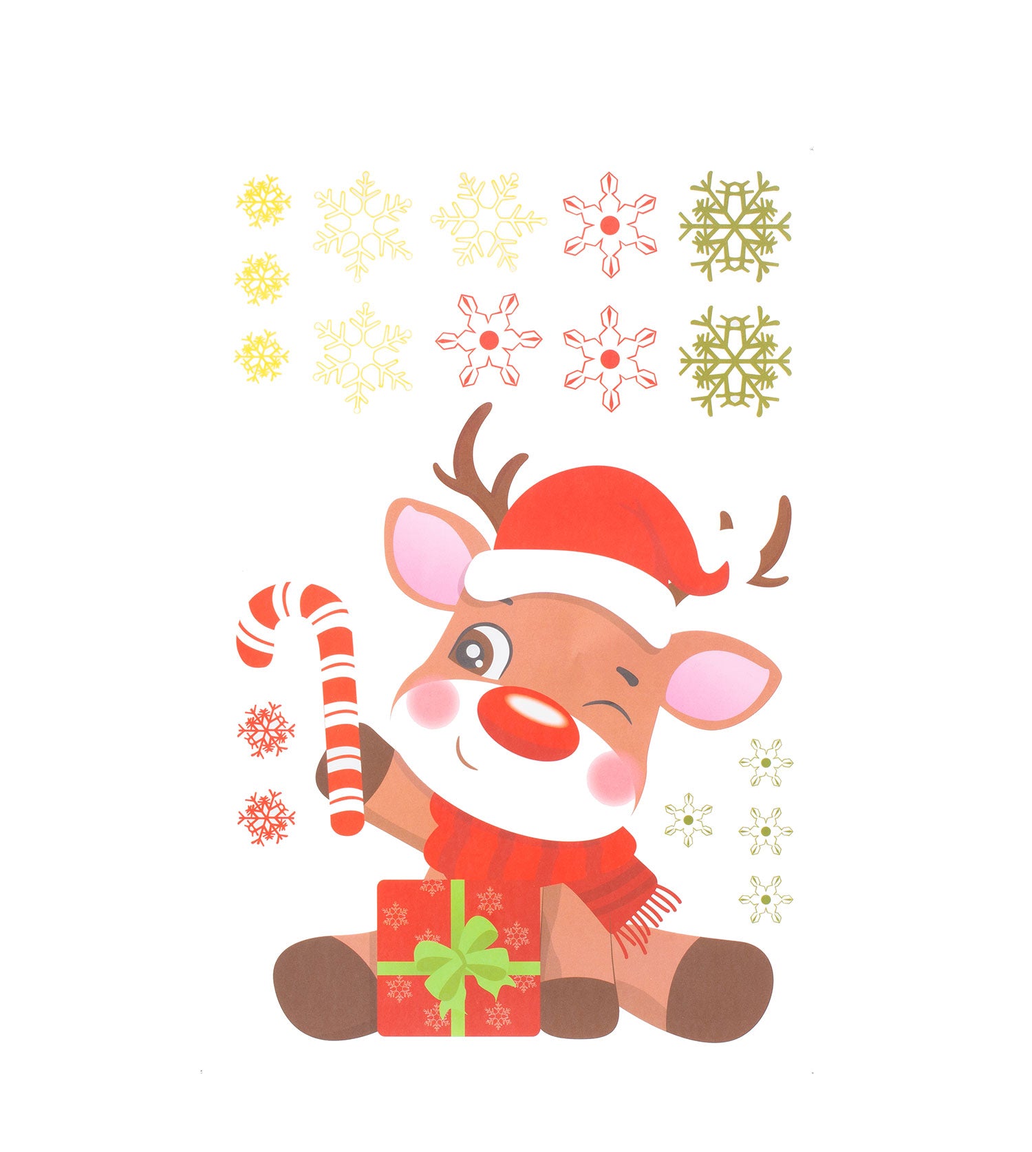 Christmas Stickers