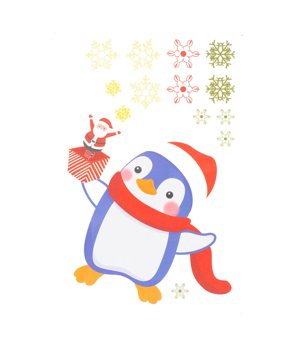 Christmas Stickers