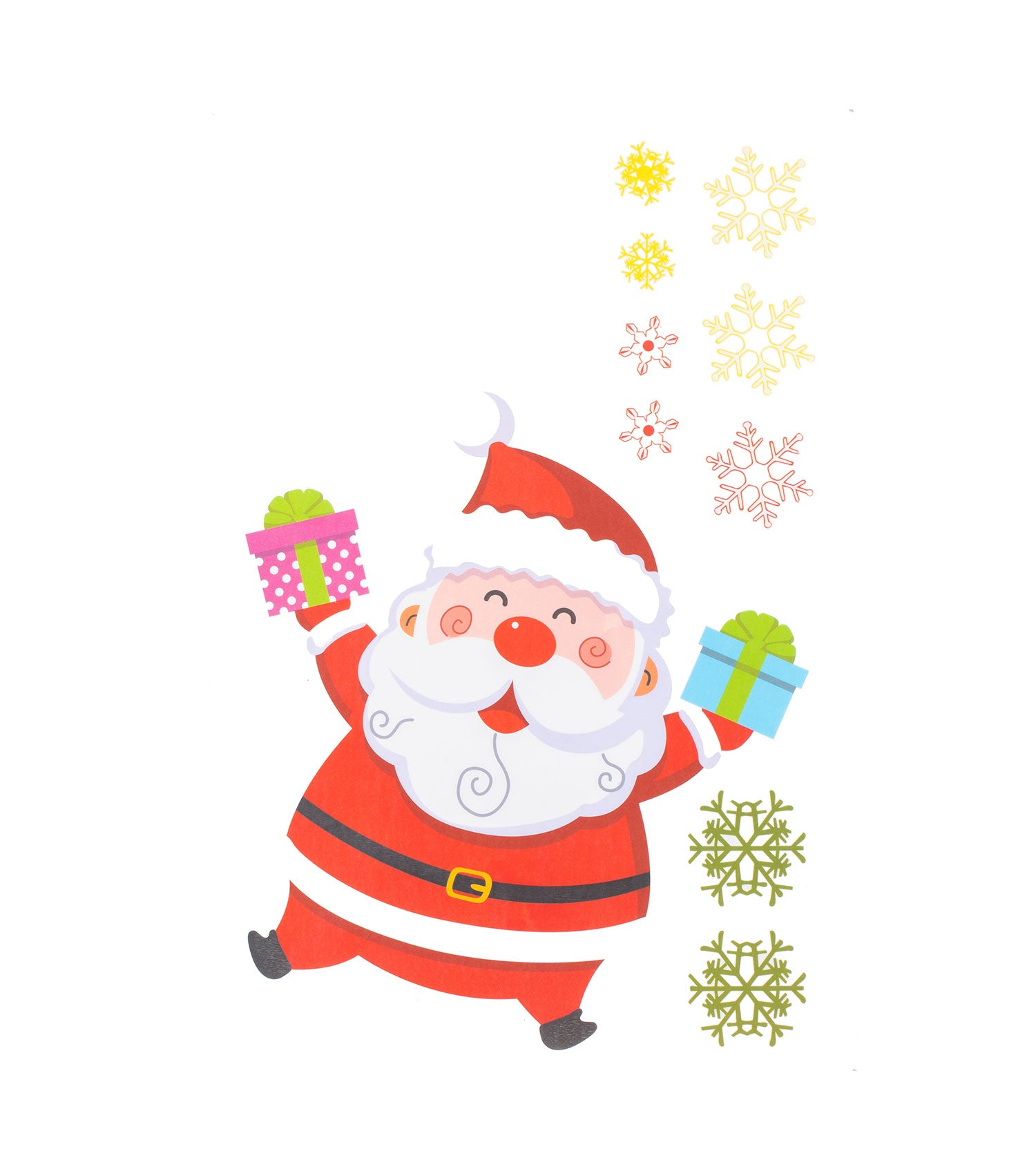 Christmas Stickers