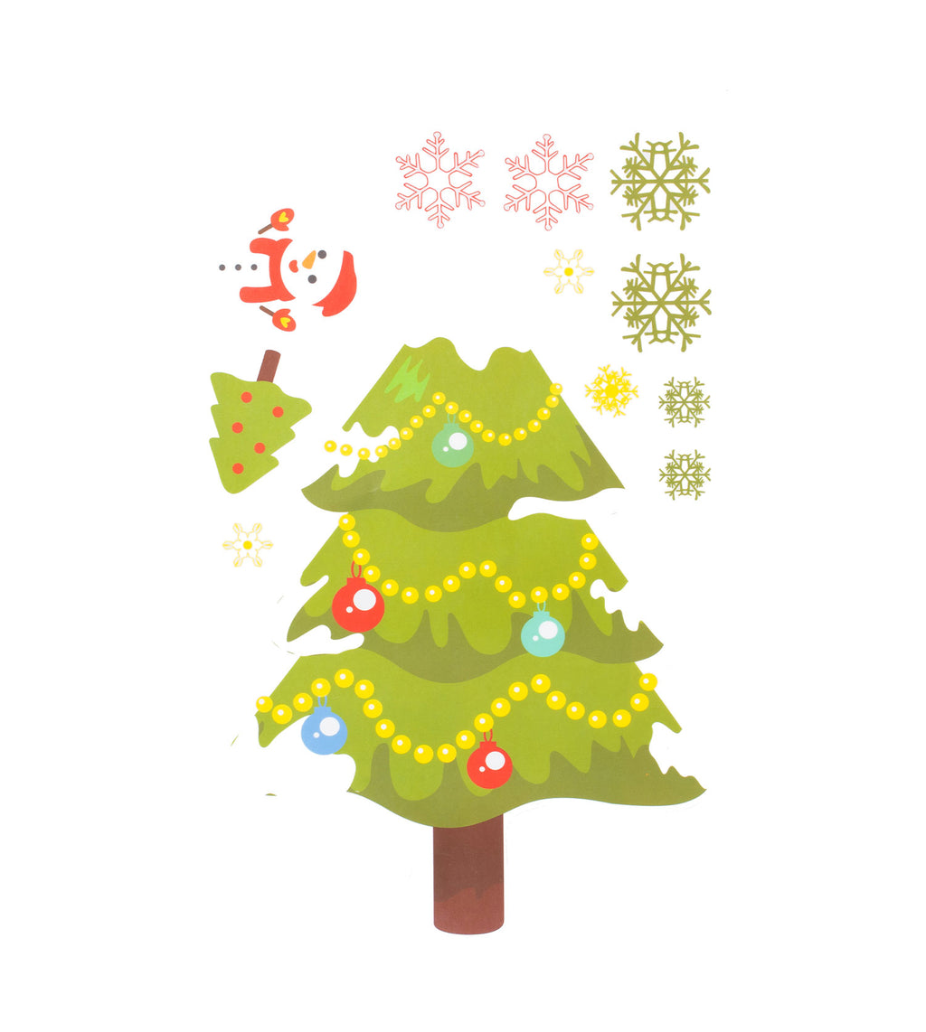 Christmas Stickers