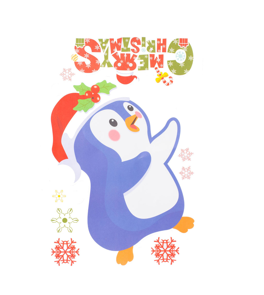 Christmas Stickers