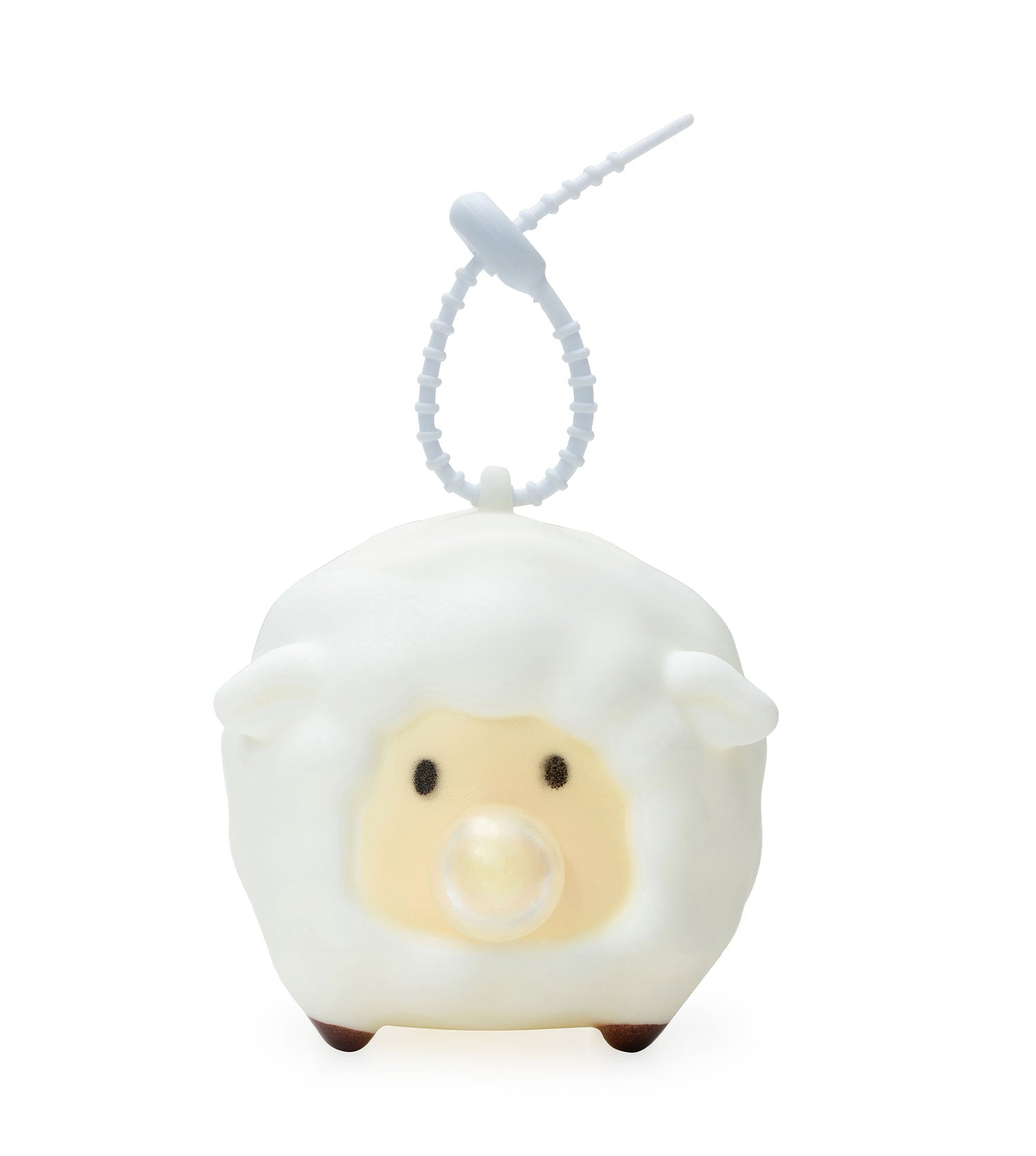 Bubble Lamb Charm