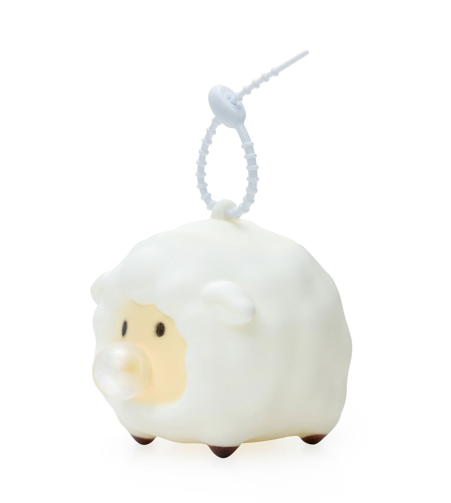 Bubble Lamb Charm