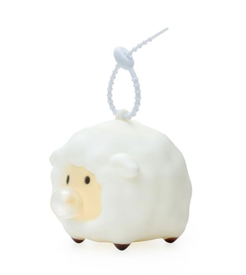 Bubble Lamb Charm