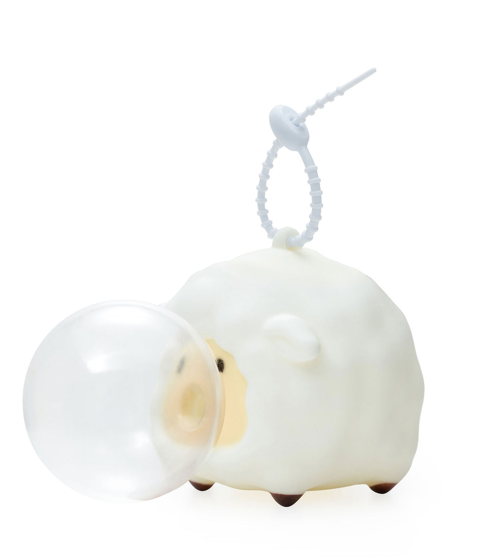 Bubble Lamb Charm